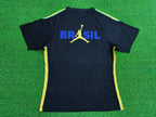 Brazil Pre Match World Cup Jersey 2026