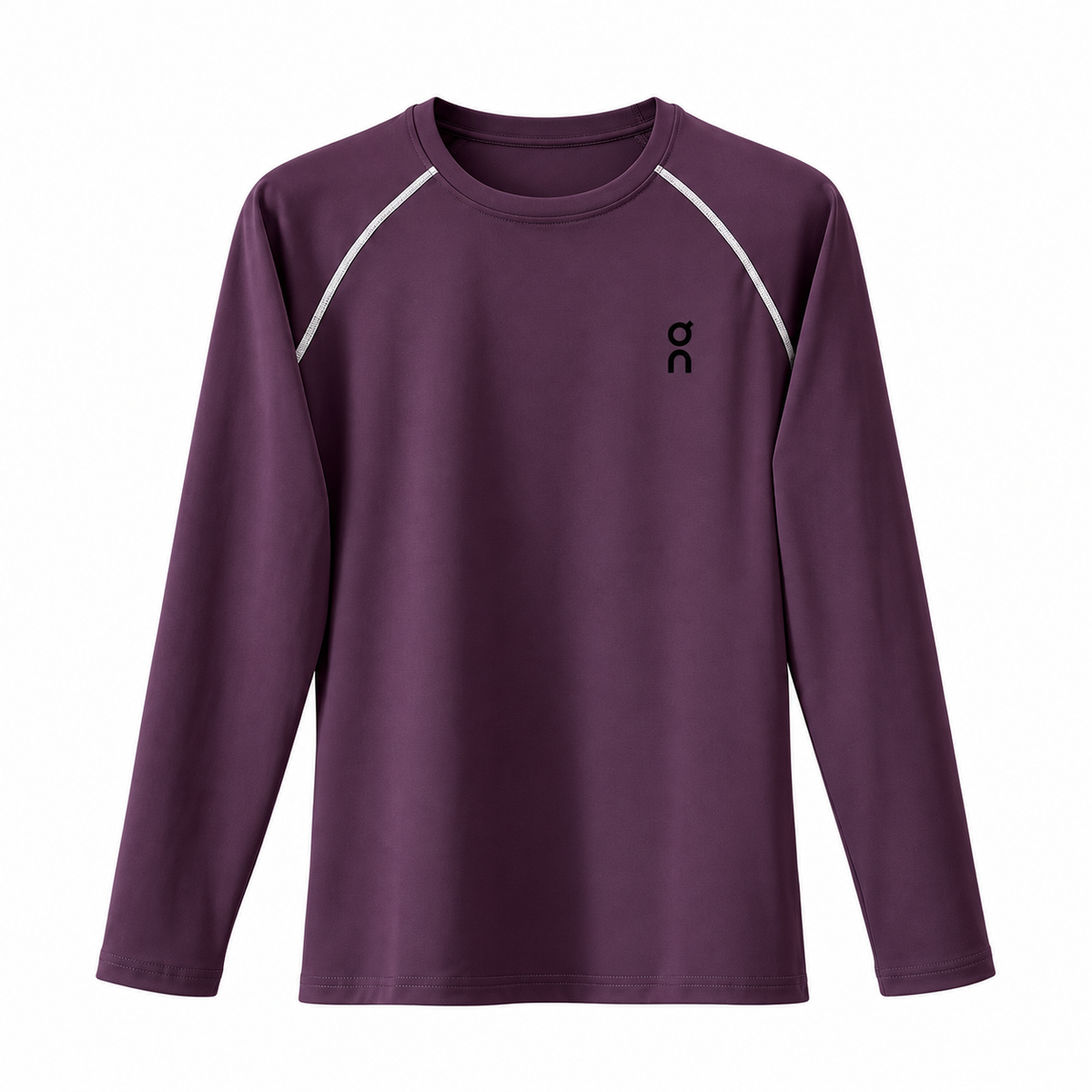 On Running Essential Long Sleeve T-Shirt