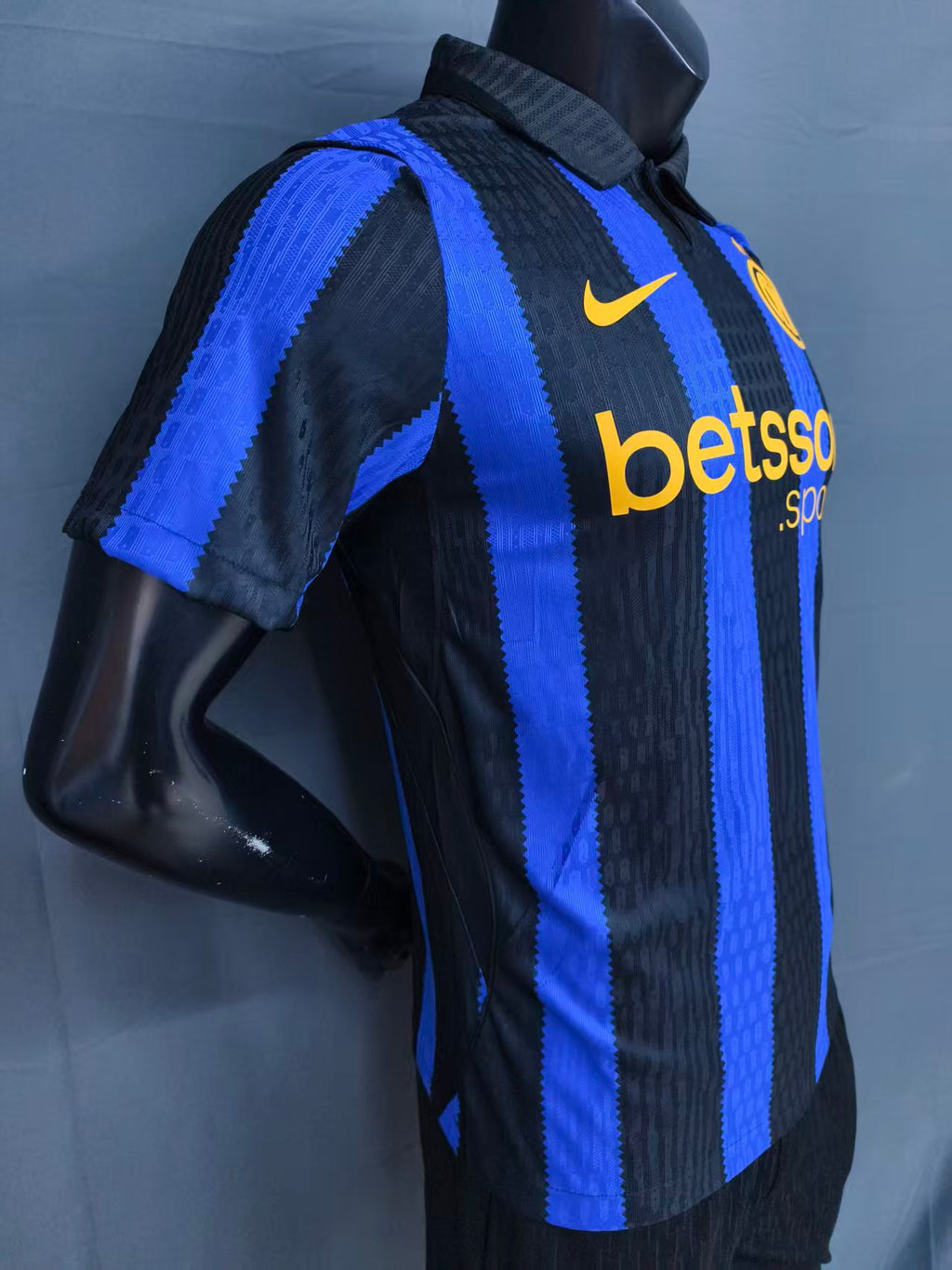 Inter Milan Home Jersey 26/27