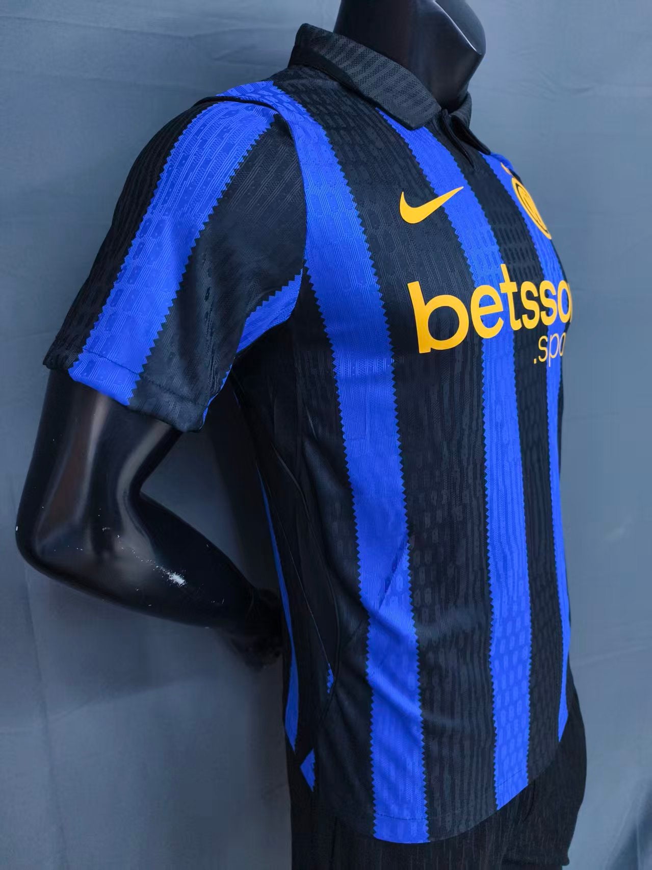 Inter Milan Home Jersey 26/27