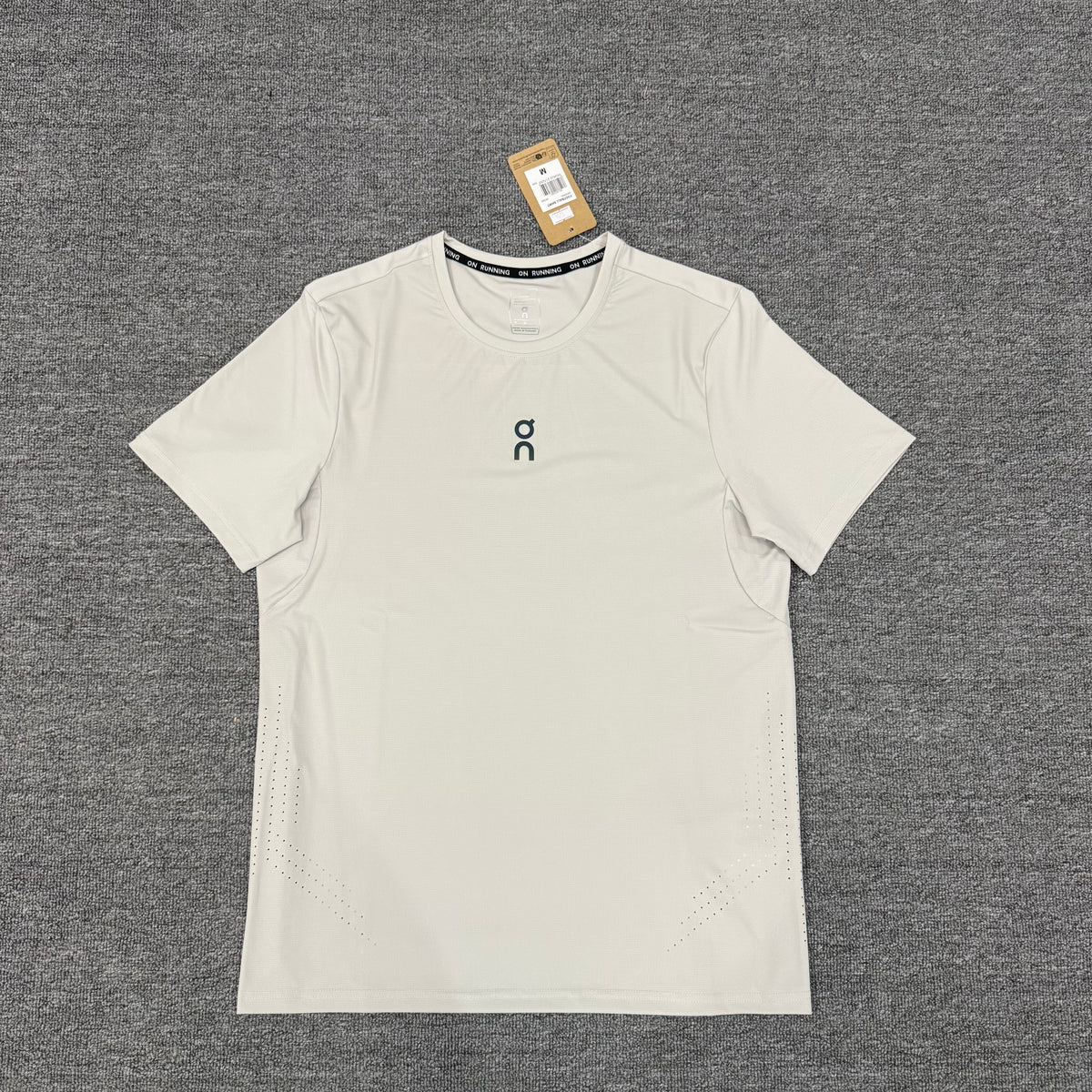On Running Performance T-Shirt STYLE 5