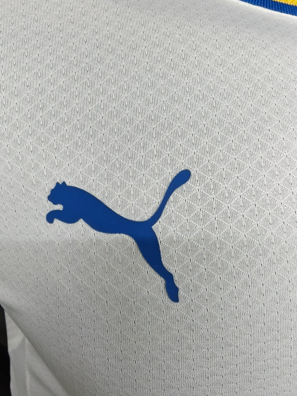 Olympique de Marseille Home Jersey 26/27