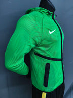 Nigeria International Football Jacket