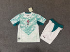 Kids Portugal Away 2026 World Cup Kit