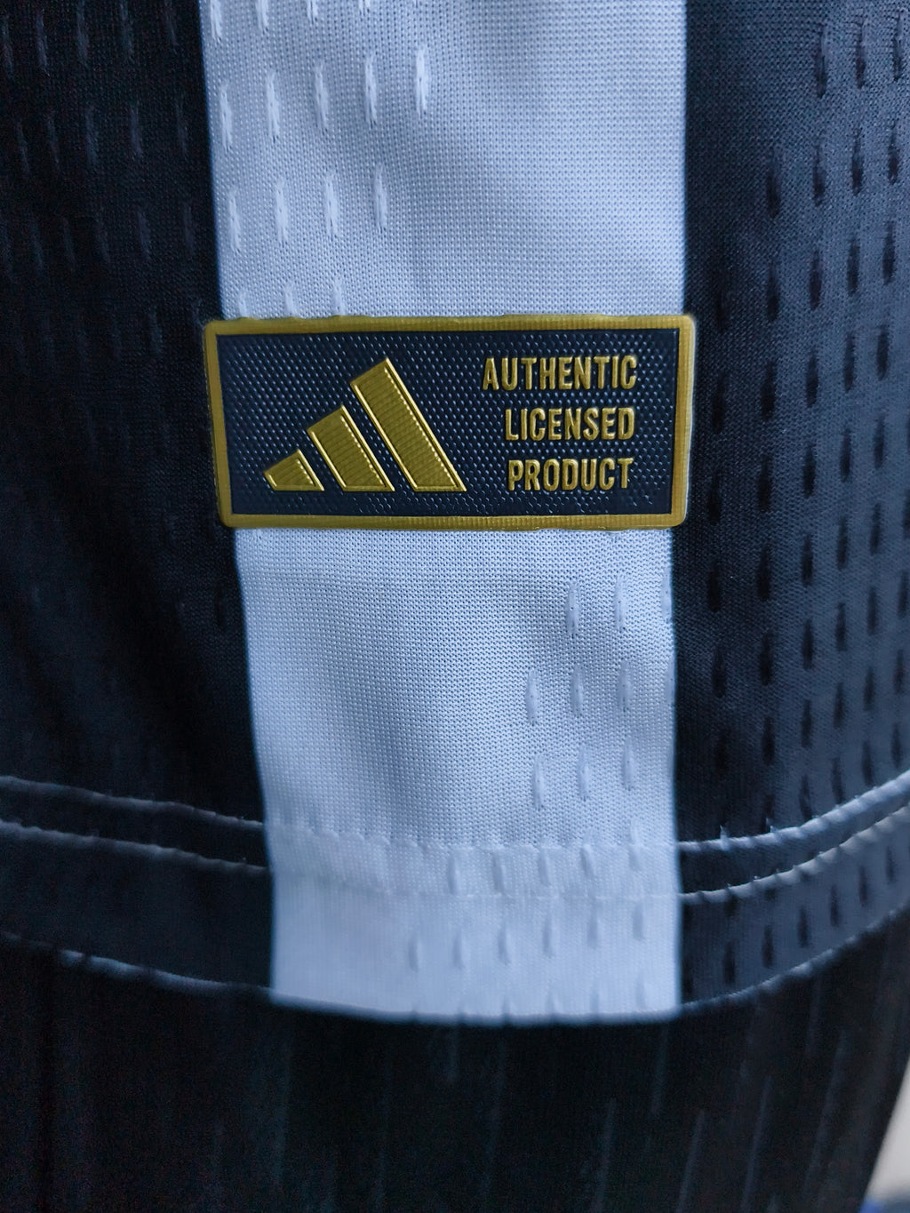 Juventus Home Jersey 26/27