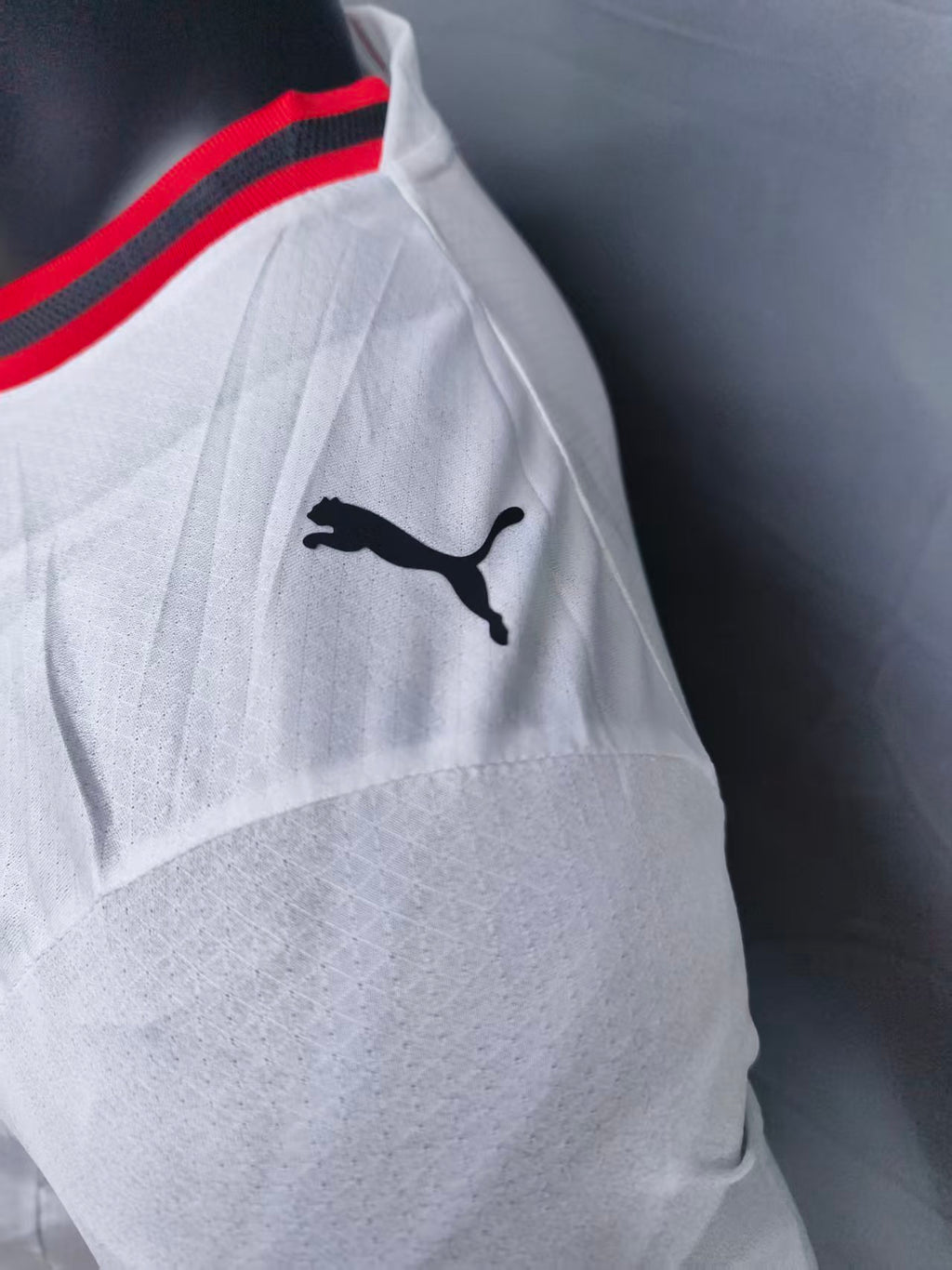 AC Milan Away Kit Jersey 26/27