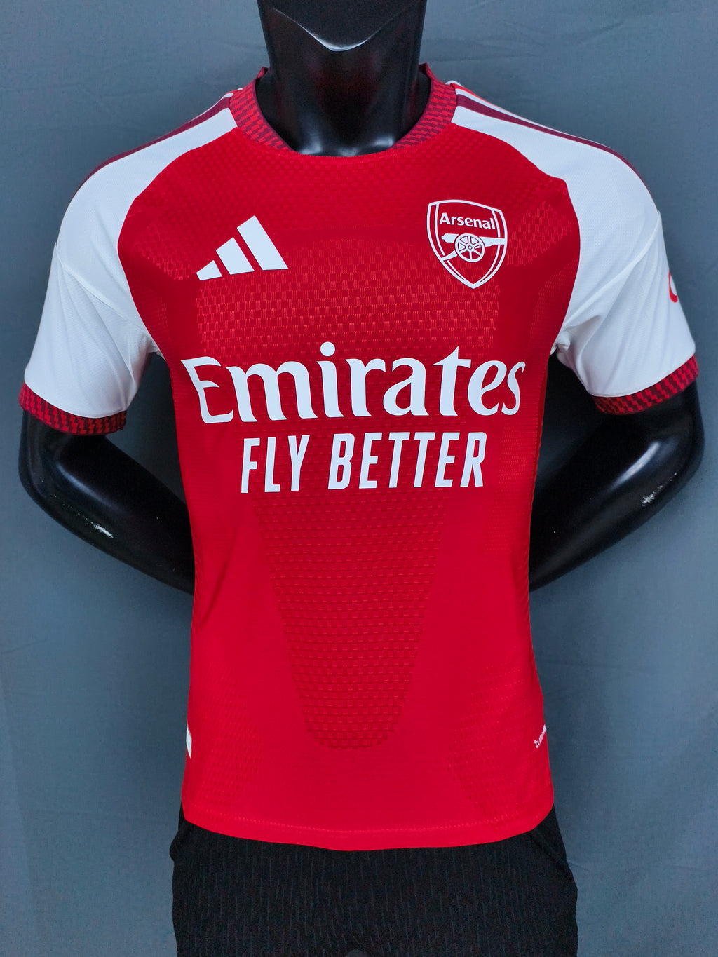 Arsenal Home Jersey 26/27
