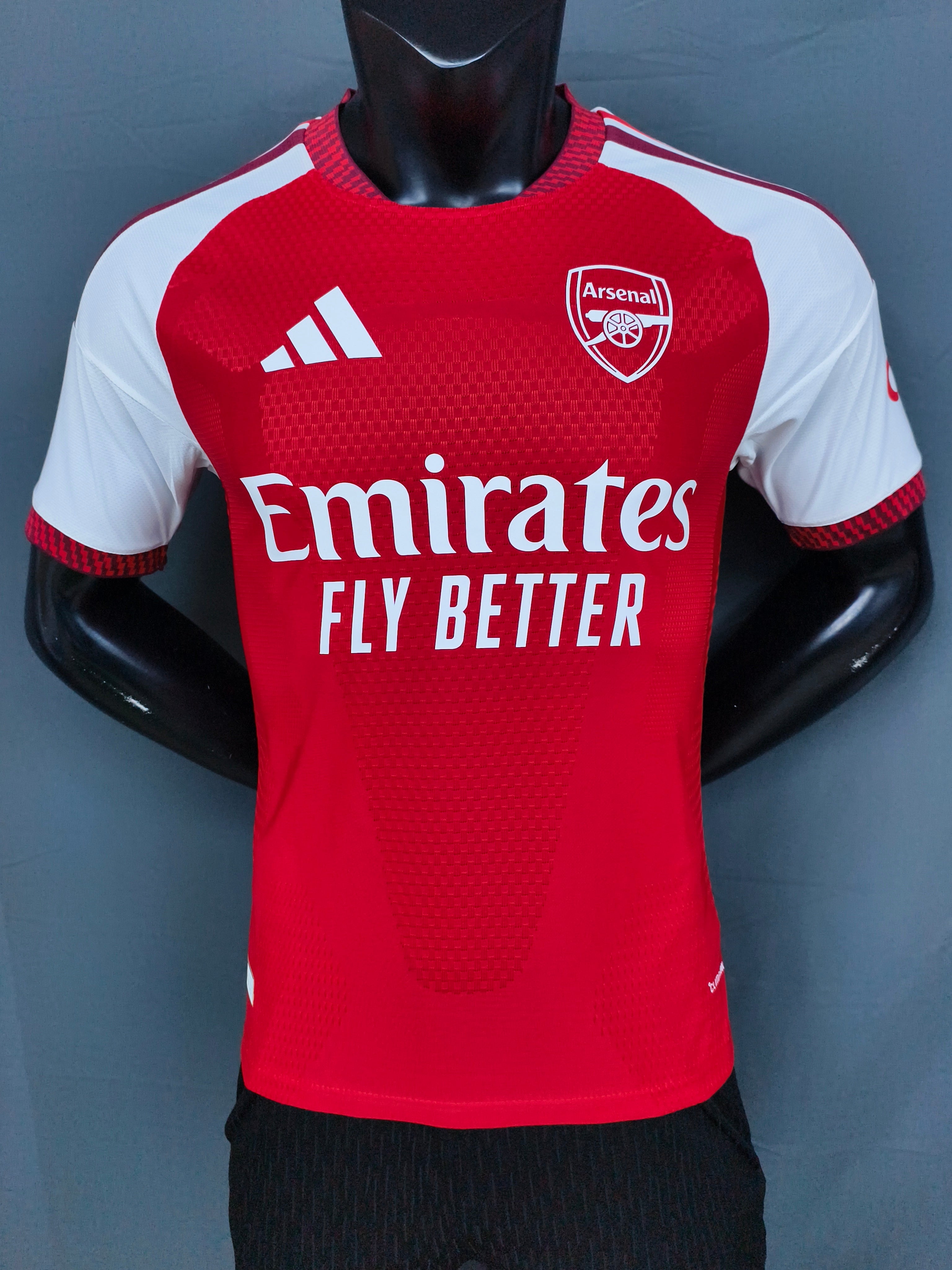 Arsenal Home Jersey 26/27