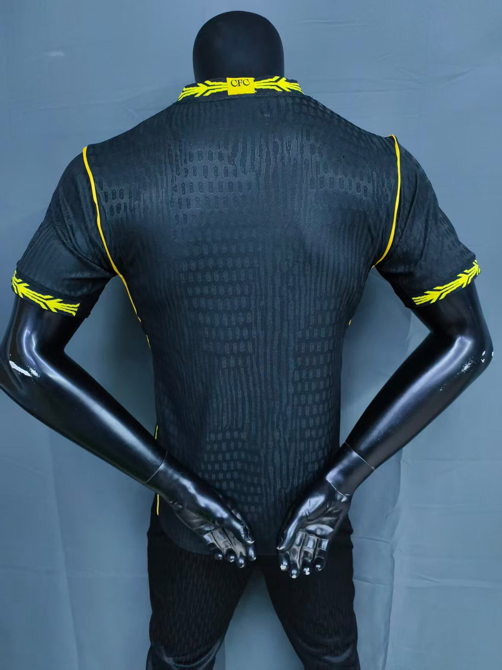 Chelsea Away Jersey 26/27