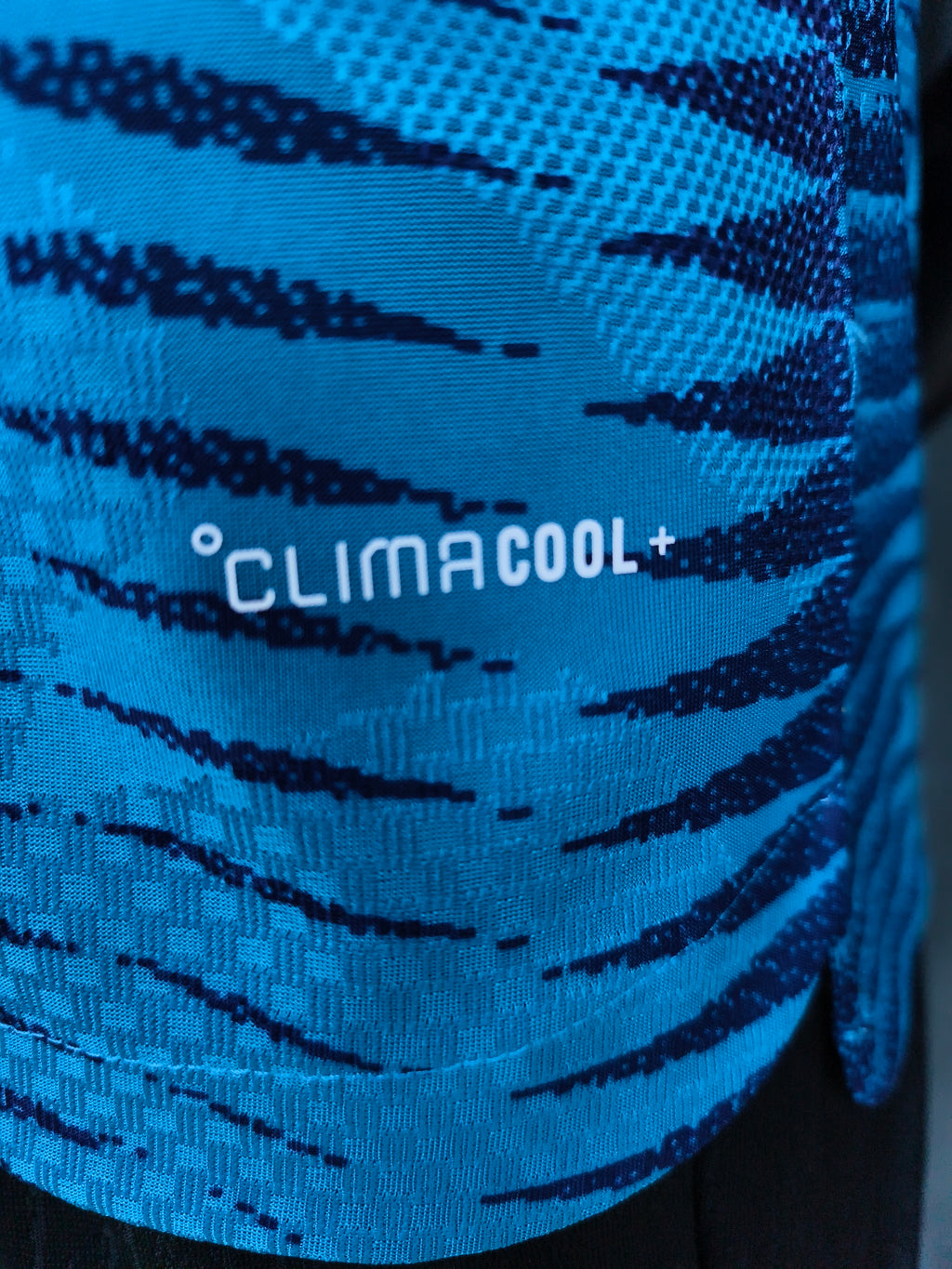 Colombia Away World Cup Jersey 2026