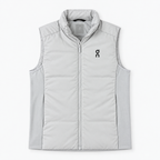 On Cloud Aero Performance Zip-Up Gilet