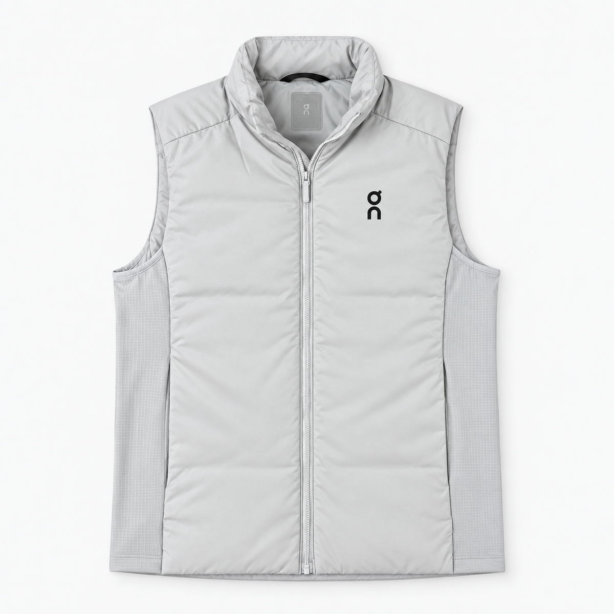 On Cloud Aero Performance Zip-Up Gilet