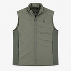 On Cloud Aero Performance Zip-Up Gilet