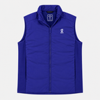 On Cloud Aero Performance Zip-Up Gilet