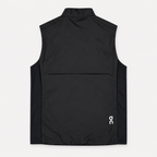 On Cloud Aero Performance Zip-Up Gilet