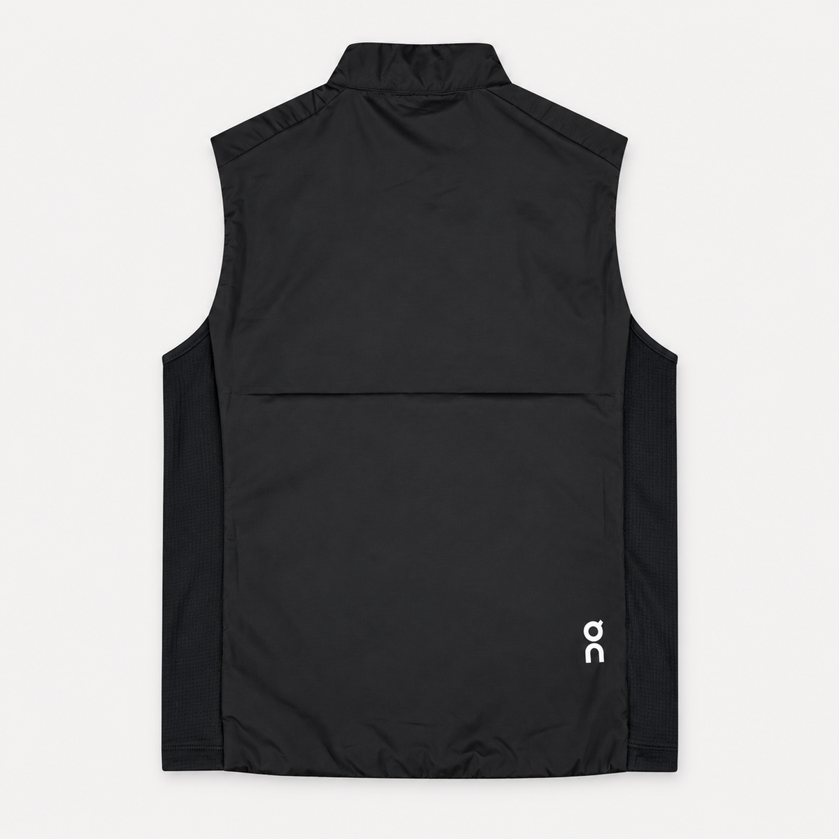 On Cloud Aero Performance Zip-Up Gilet