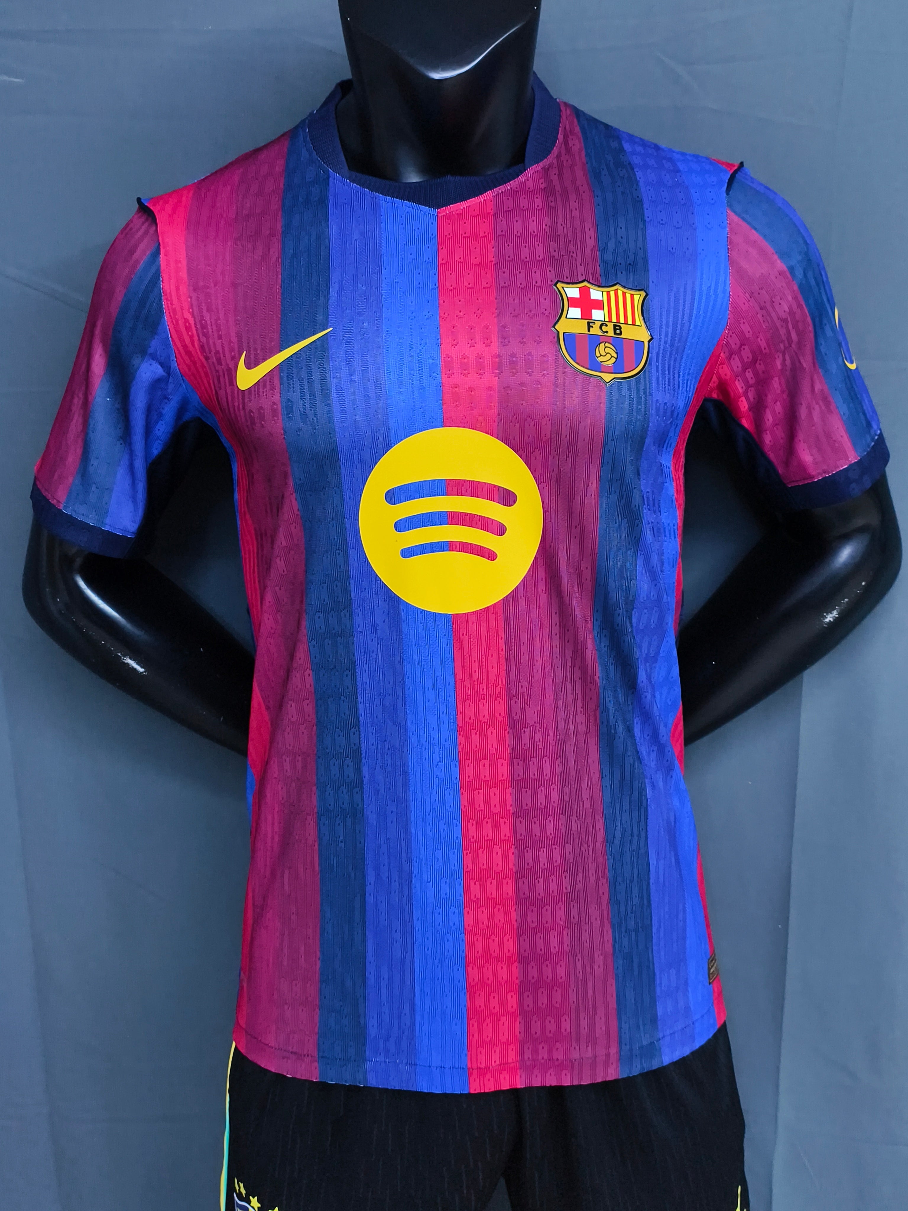 Barcelona Home Jersey 26/27