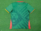 Cameroon Home World Cup Jersey 2026