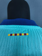 Barcelona Third Jersey 26/27