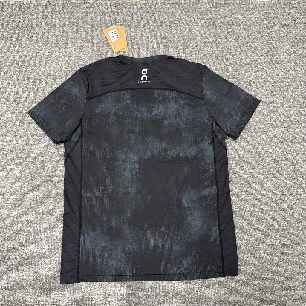 On Running Performance T-Shirt STYLE 2