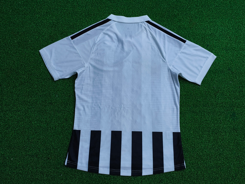 Juventus Home Jersey 26/27
