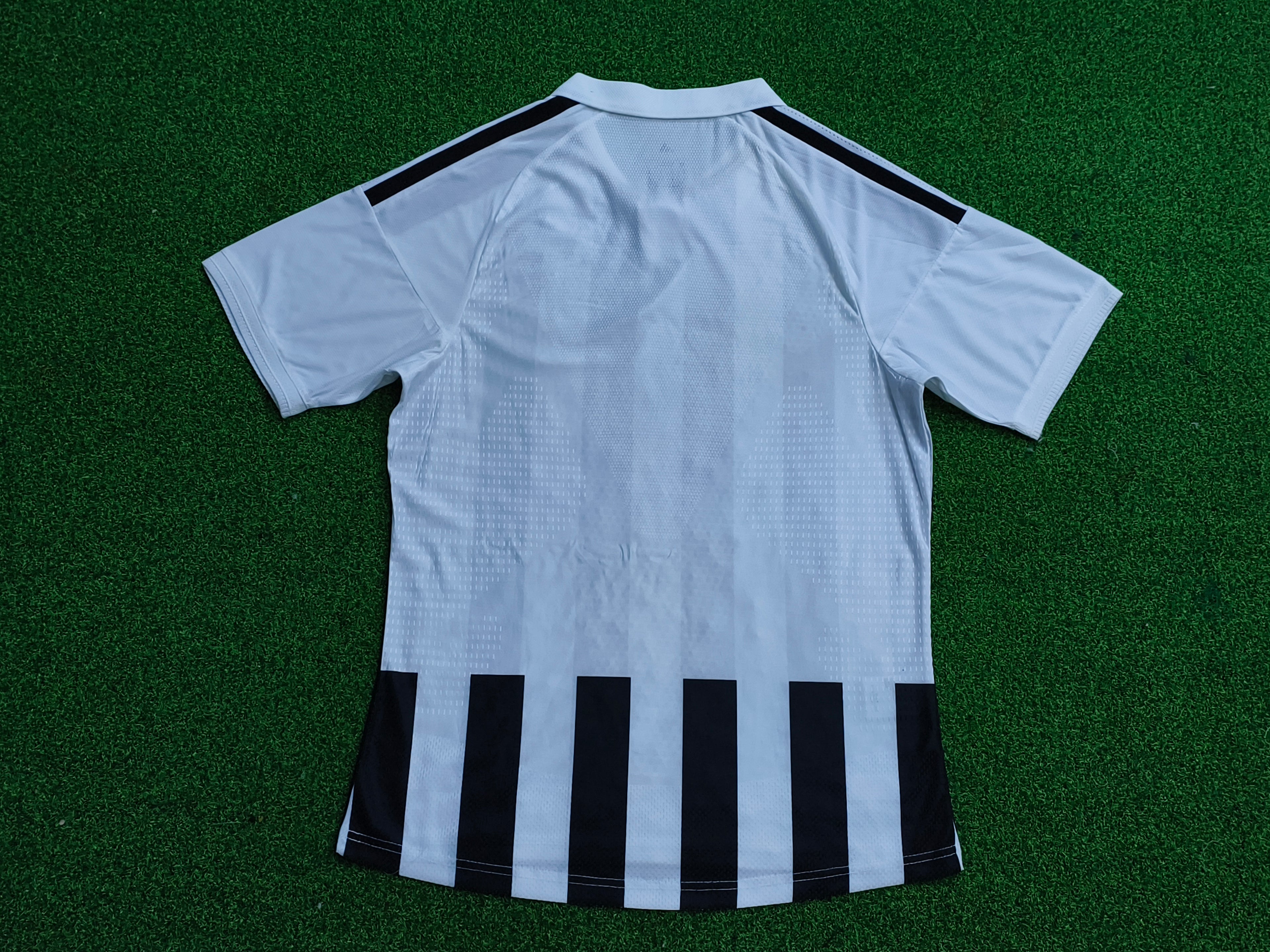 Juventus Home Jersey 26/27