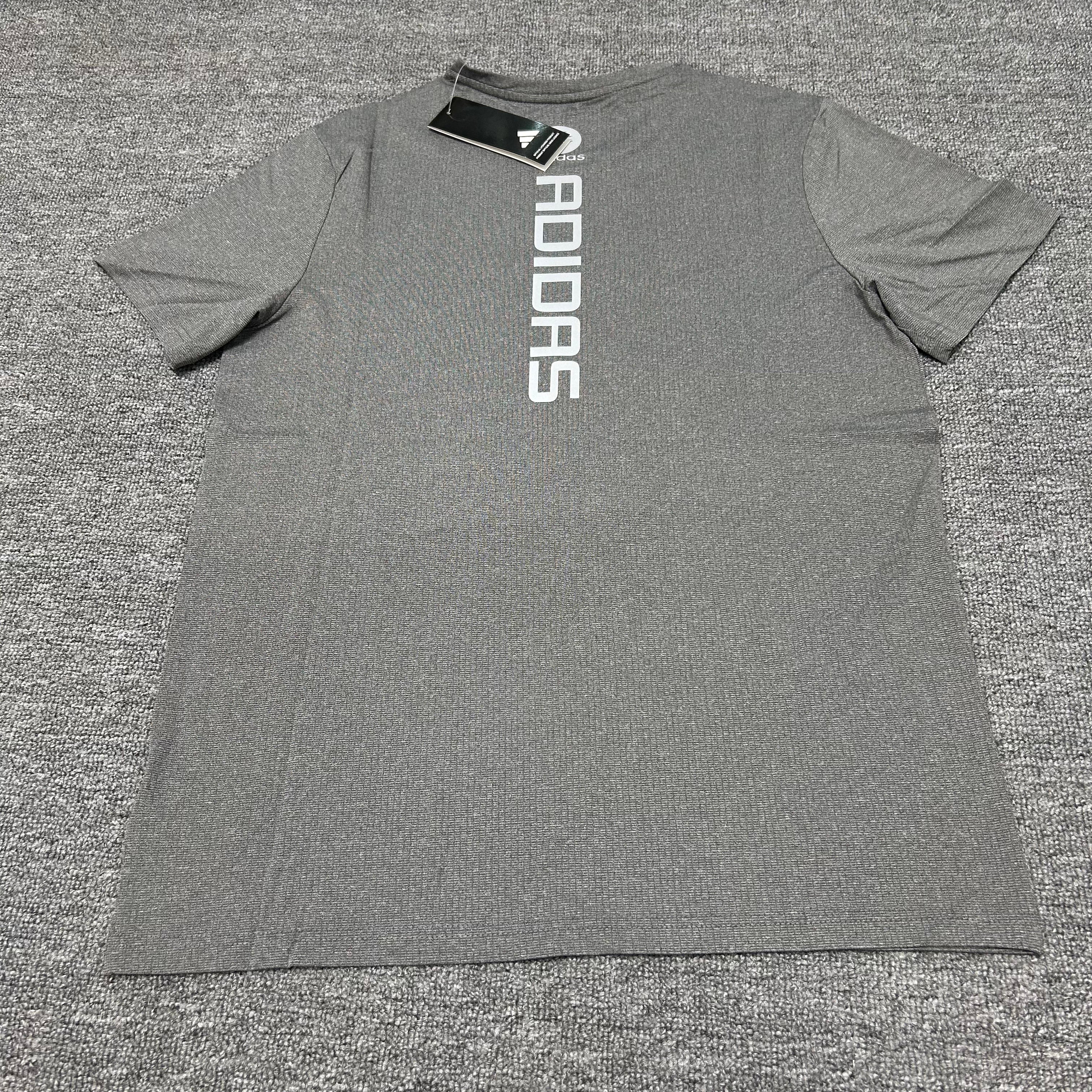ADIDAS T SHIRT 0002