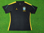 Brazil Pre Match World Cup Jersey 2026