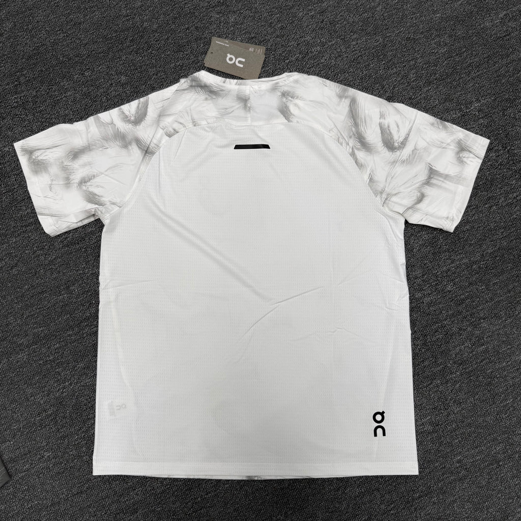On Running Performance T-Shirt STYLE 9