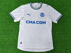 Olympique de Marseille Home Jersey 26/27