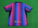 Barcelona Home Jersey 26/27