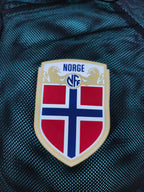 Norway International Football Jacket