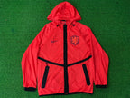 Netherlands International Football Jacket