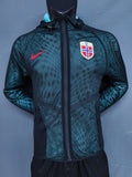 Norway International Football Jacket