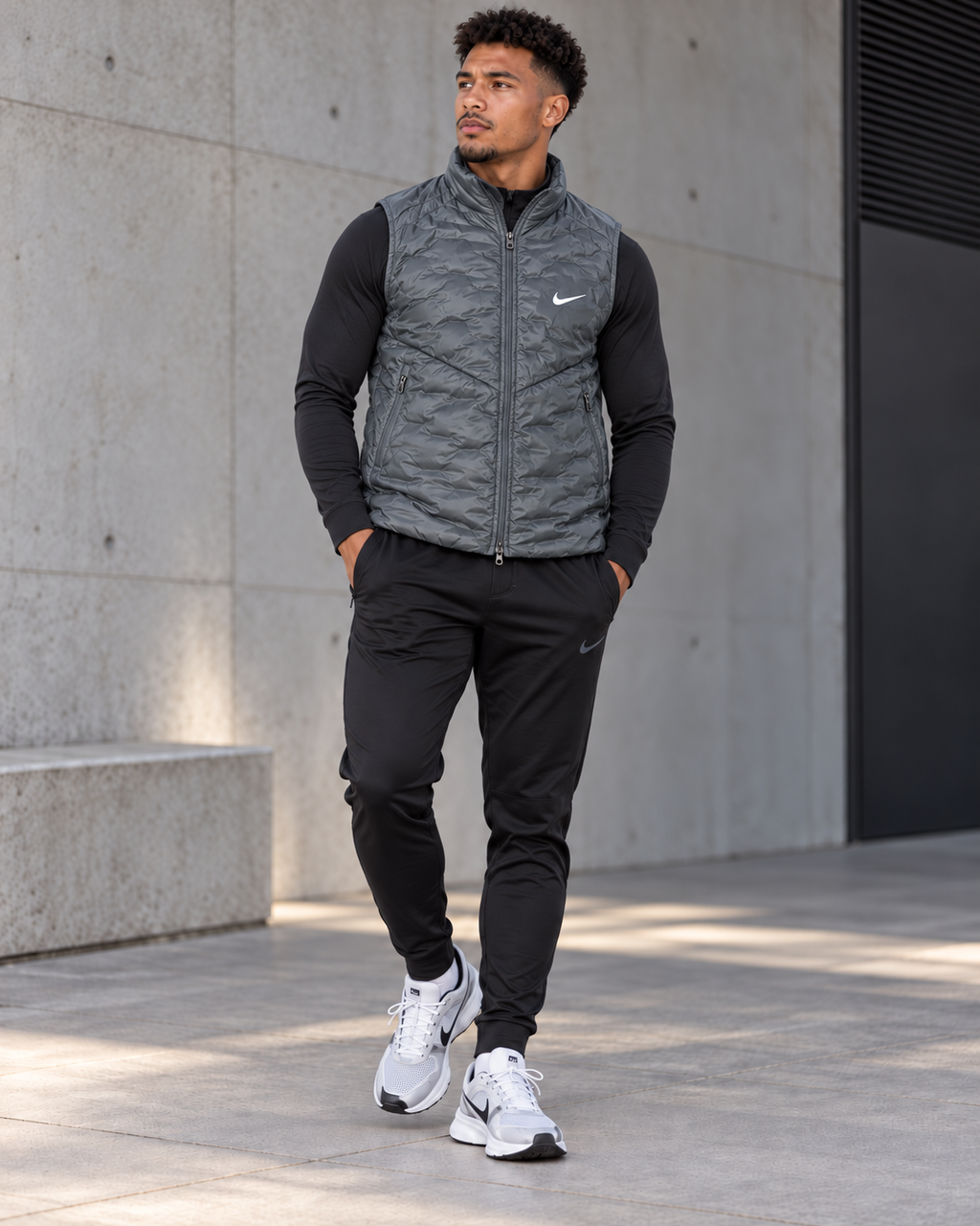 Nike Therma-FIT ADV Quilted Gilet