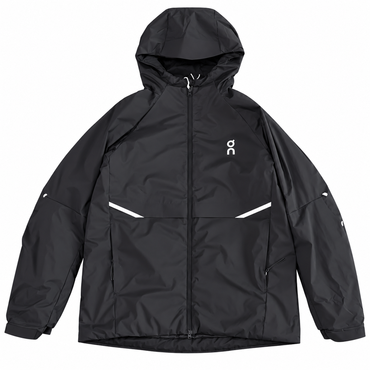 On Running Urban Trail Running Jacket