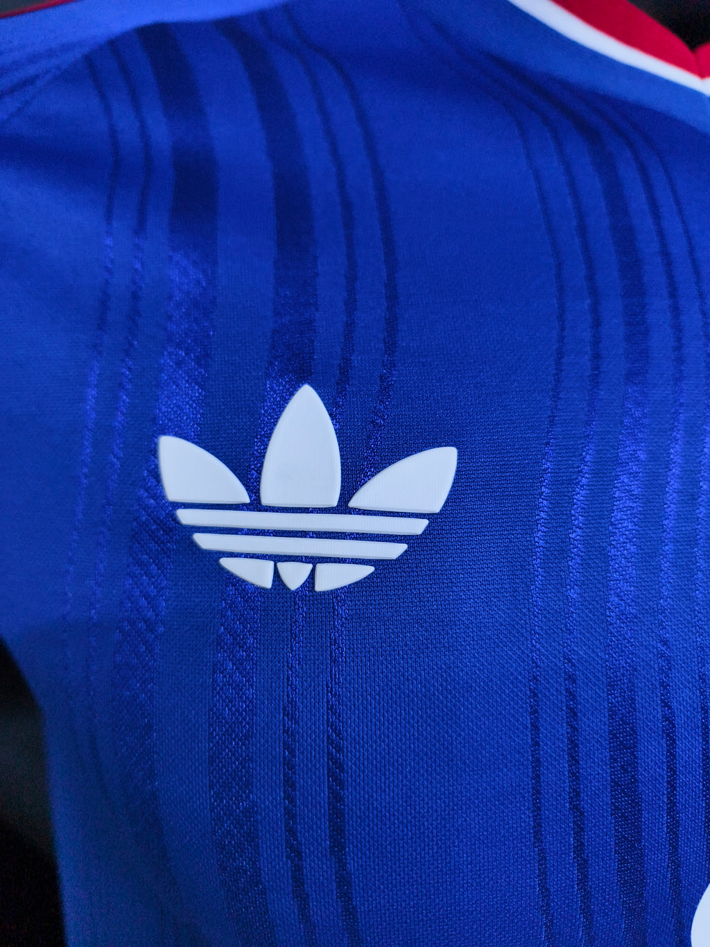 Manchester United Away Jersey 26/27
