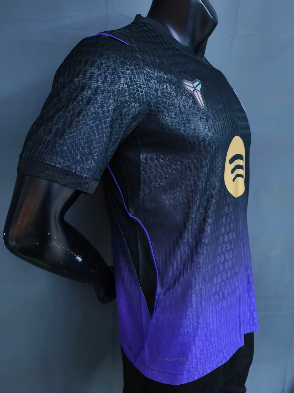 Barcelona Away Jersey 26/27