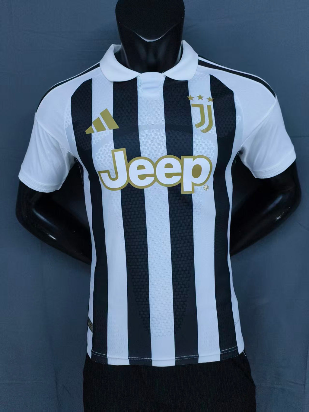 Juventus Home Jersey 26/27