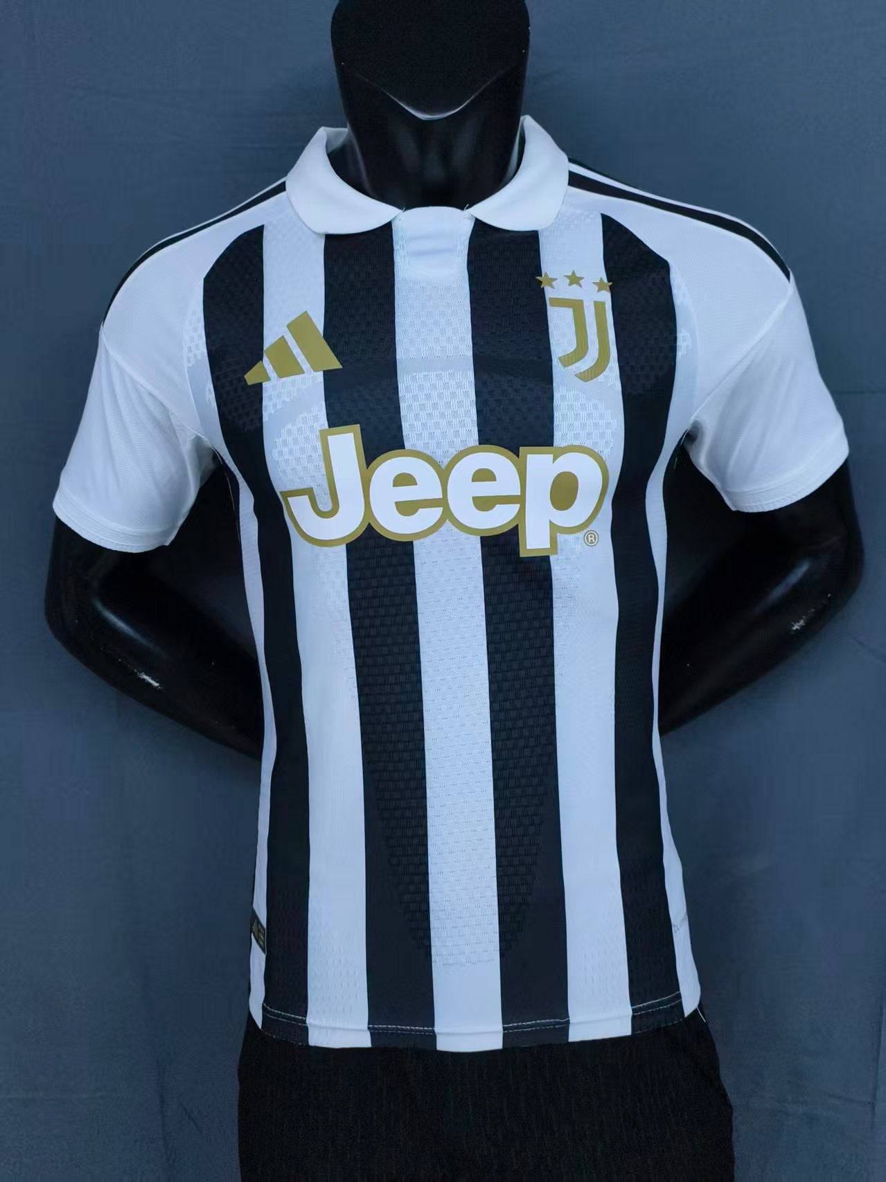 Juventus Home Jersey 26/27