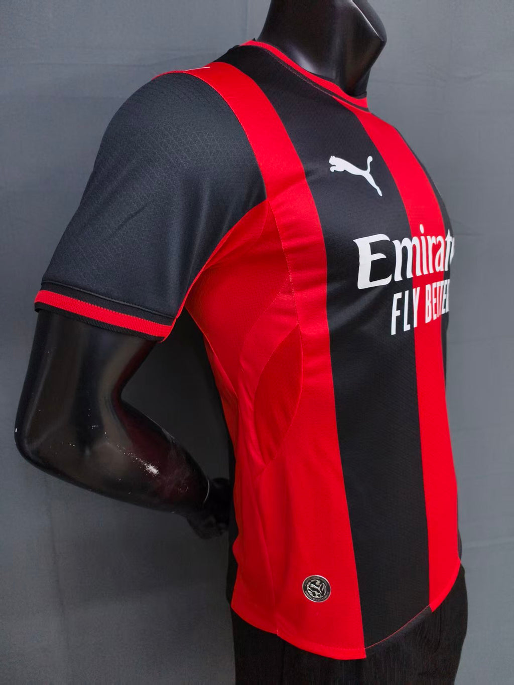 AC Milan Home Kit Jersey 26/27