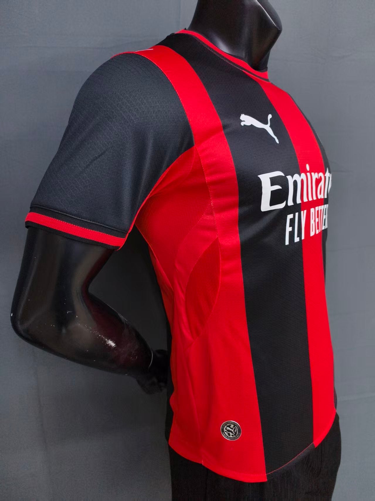 AC Milan Home Kit Jersey 26/27