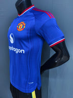 Manchester United Away Jersey 26/27