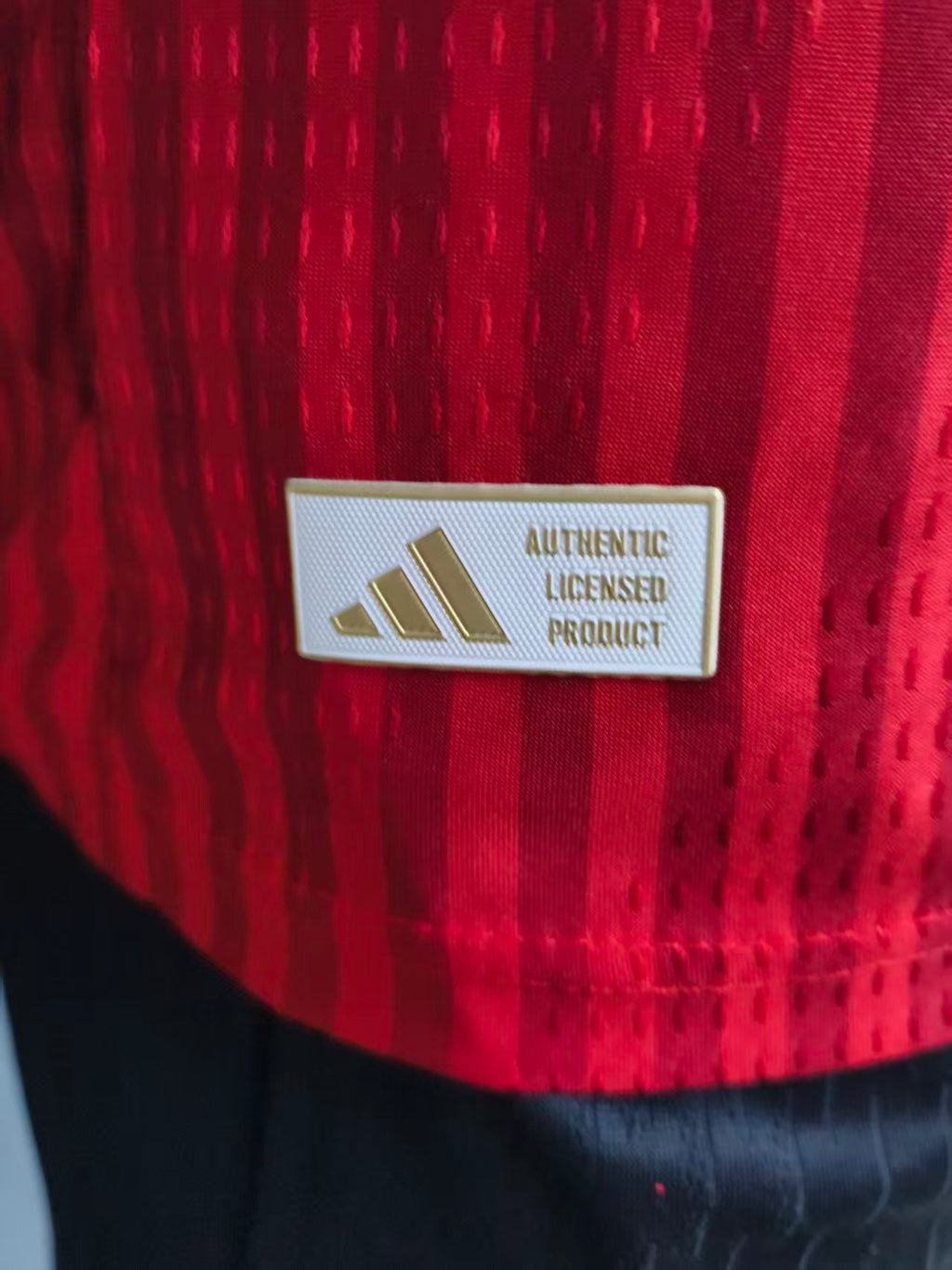 Buyern Munich Home Jersey 26/27