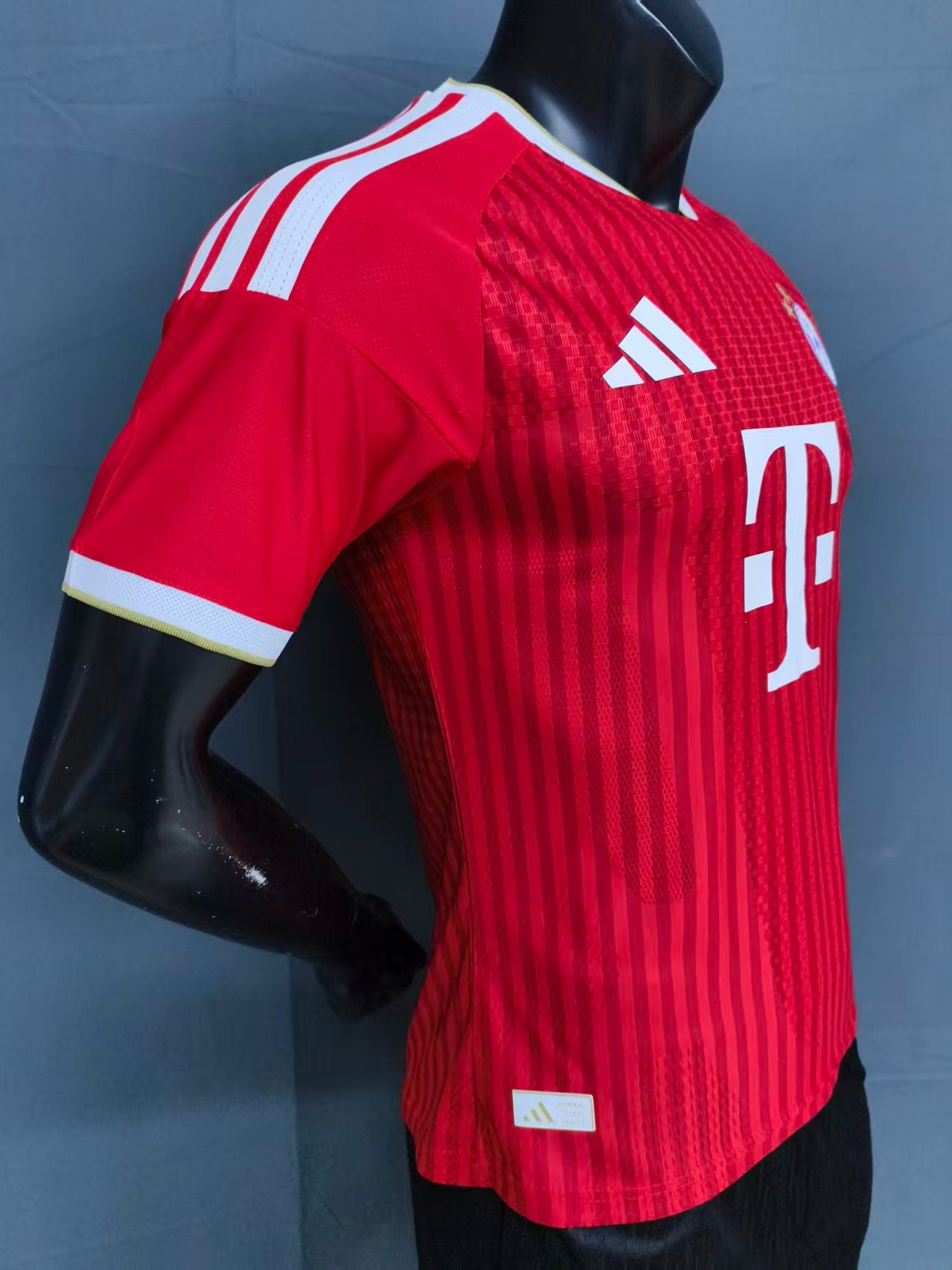 Buyern Munich Home Jersey 26/27