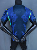 Brazil Away World Cup Jersey 2026 (Copy)
