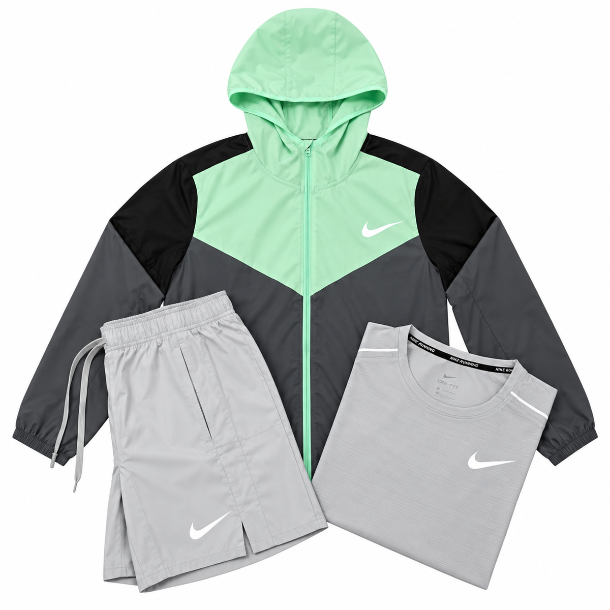 Nike Miler 3 Piece Set
