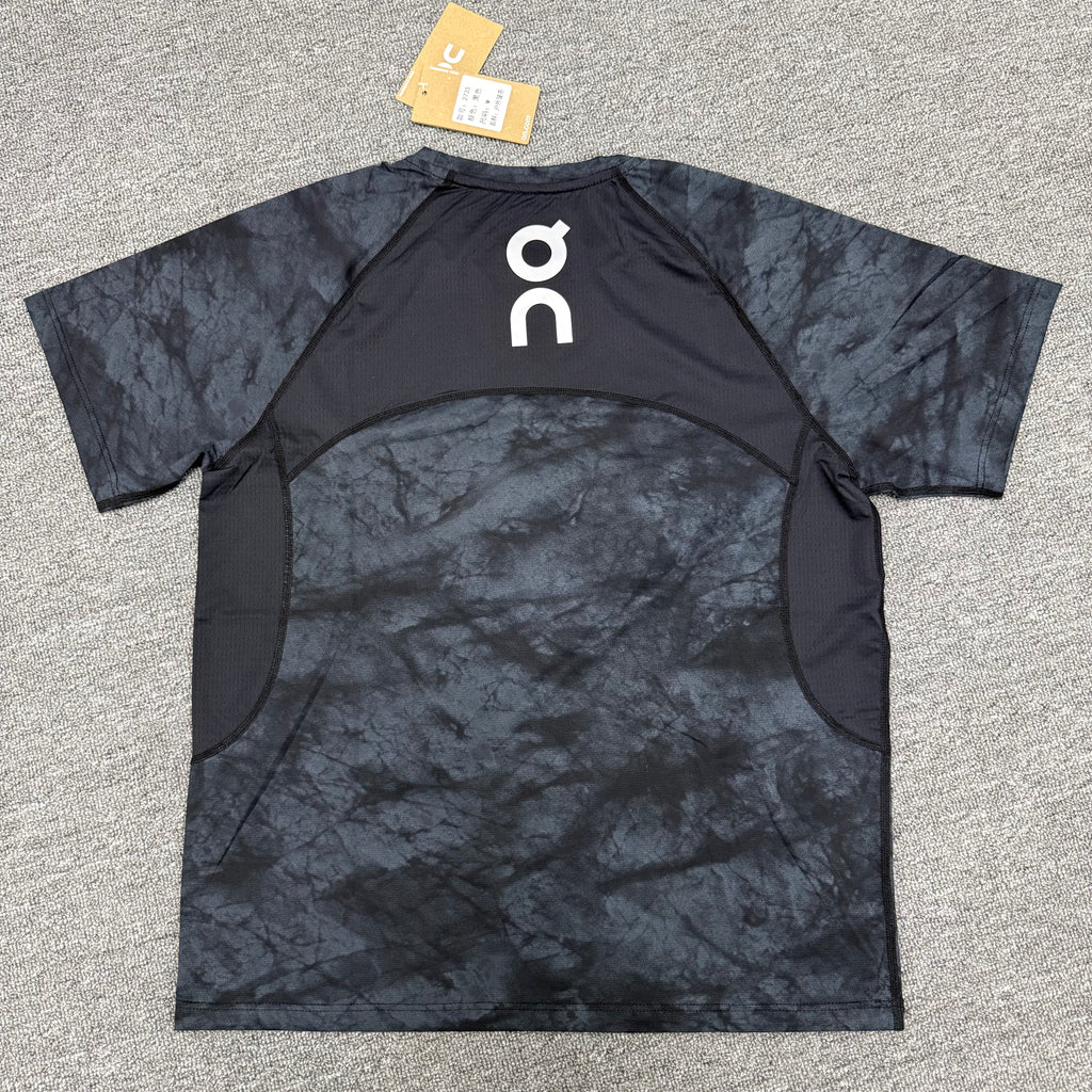 On Running Performance T-Shirt STYLE 8