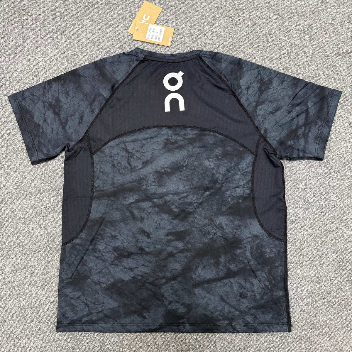 On Running Performance T-Shirt STYLE 8