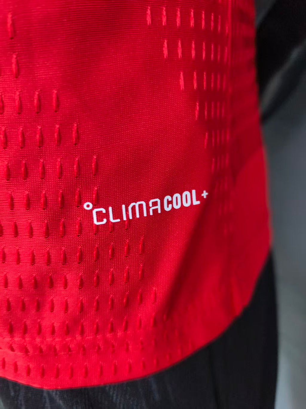 Arsenal Home Jersey 26/27